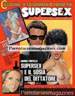 Magazine Supersex 118